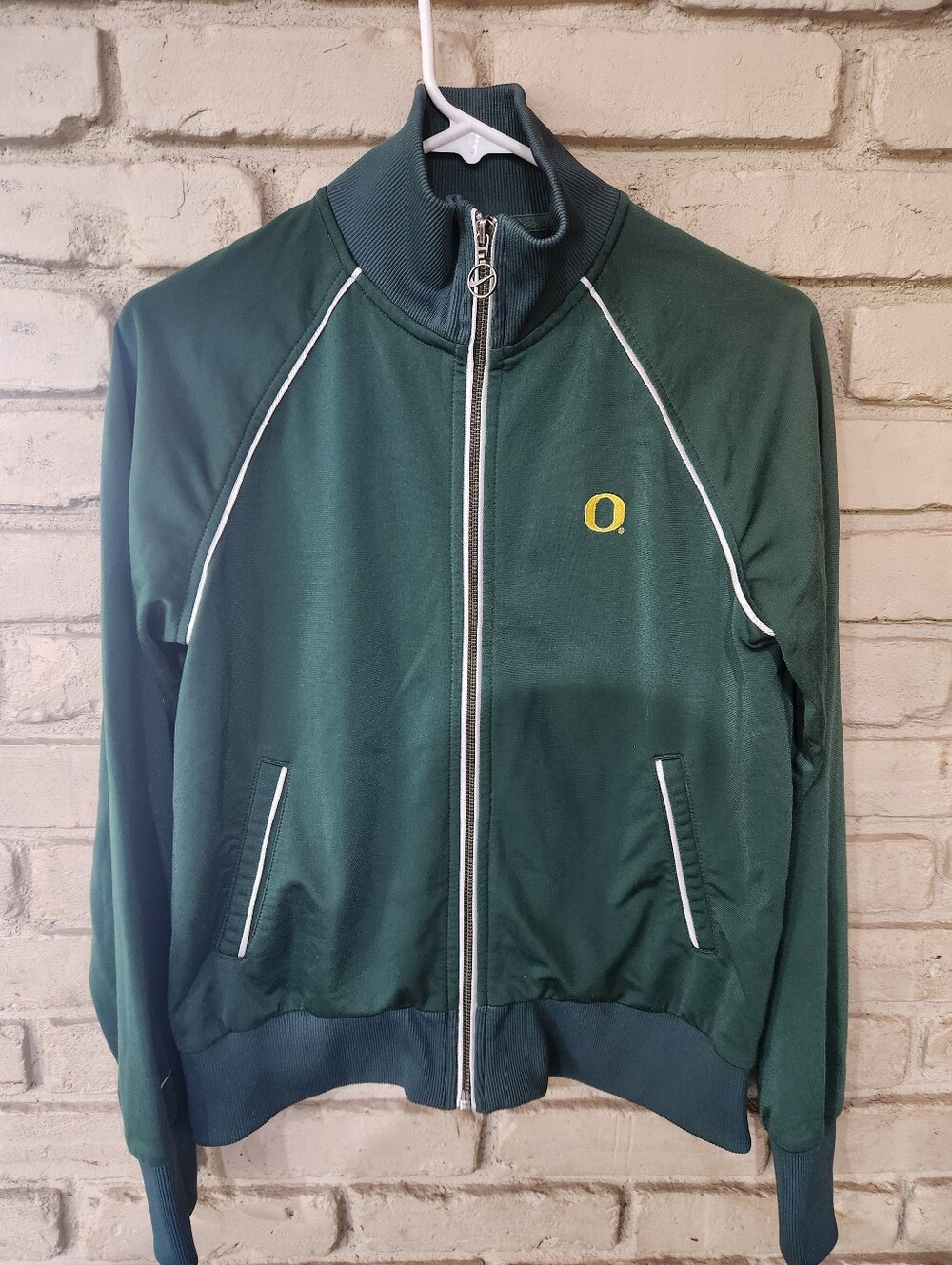 Nike Oregon Ducks‎ Track Jacket